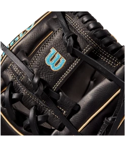 Wilson 2022 A1000 DP15 Infield Baseball Glove - 11.5