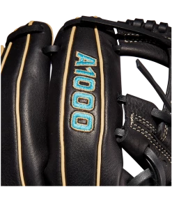 Wilson 2022 A1000 DP15 Infield Baseball Glove - 11.5