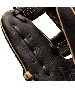 Wilson 2022 A1000 DP15 Infield Baseball Glove - 11.5