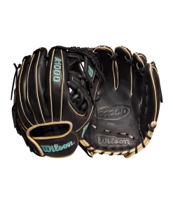 Wilson 2022 A1000 DP15 Infield Baseball Glove - 11.5"