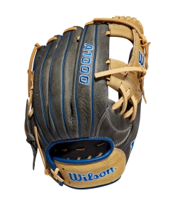 Wilson 2022 A1000 1787 Infield Baseball Glove - 11.75"