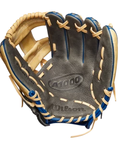 Wilson 2022 A1000 1787 Infield Baseball Glove - 11.75" 12 Wilson 2022 A1000 1787 Infield Baseball Glove - 11.75