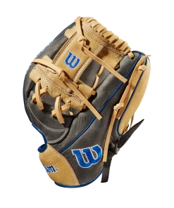 Wilson 2022 A1000 1787 Infield Baseball Glove - 11.75" 13 Wilson 2022 A1000 1787 Infield Baseball Glove - 11.75