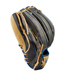 Wilson 2022 A1000 1787 Infield Baseball Glove - 11.75" 14 Wilson 2022 A1000 1787 Infield Baseball Glove - 11.75