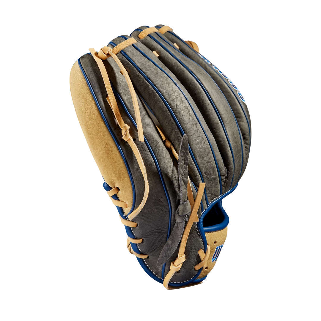 Wilson 2022 A1000 1787 Infield Baseball Glove - 11.75" 7 Wilson 2022 A1000 1787 Infield Baseball Glove - 11.75"