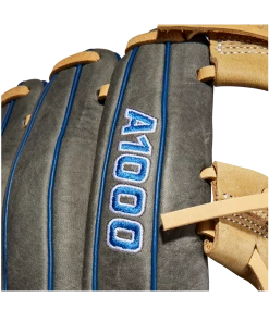 Wilson 2022 A1000 1787 Infield Baseball Glove - 11.75" 16 Wilson 2022 A1000 1787 Infield Baseball Glove - 11.75