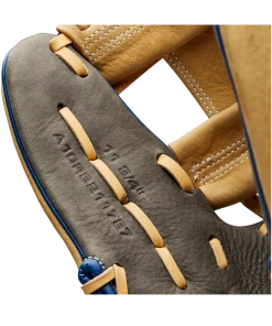 Wilson 2022 A1000 1787 Infield Baseball Glove - 11.75" 17 Wilson 2022 A1000 1787 Infield Baseball Glove - 11.75