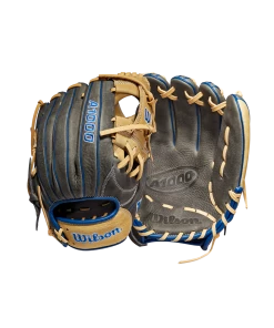 Wilson 2022 A1000 1787 Infield Baseball Glove - 11.75"