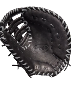 Wilson 2022 A1000 1620 First Base Baseball Mitt - 12.5