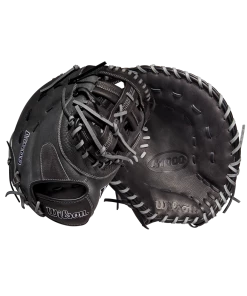 Wilson 2022 A1000 1620 First Base Baseball Mitt - 12.5"
