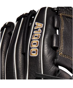 Fastpitch Softball Wilson 2022 A1000 P12 Infield/Pitcher Fastpitch Glove - 12