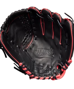 Wilson 2022 Flash Fastpitch Softball Glove - 11" 8 Wilson 2022 Flash Fastpitch Softball Glove - 11