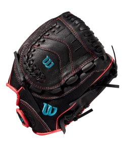 Wilson 2022 Flash Fastpitch Softball Glove - 11" 9 Wilson 2022 Flash Fastpitch Softball Glove - 11