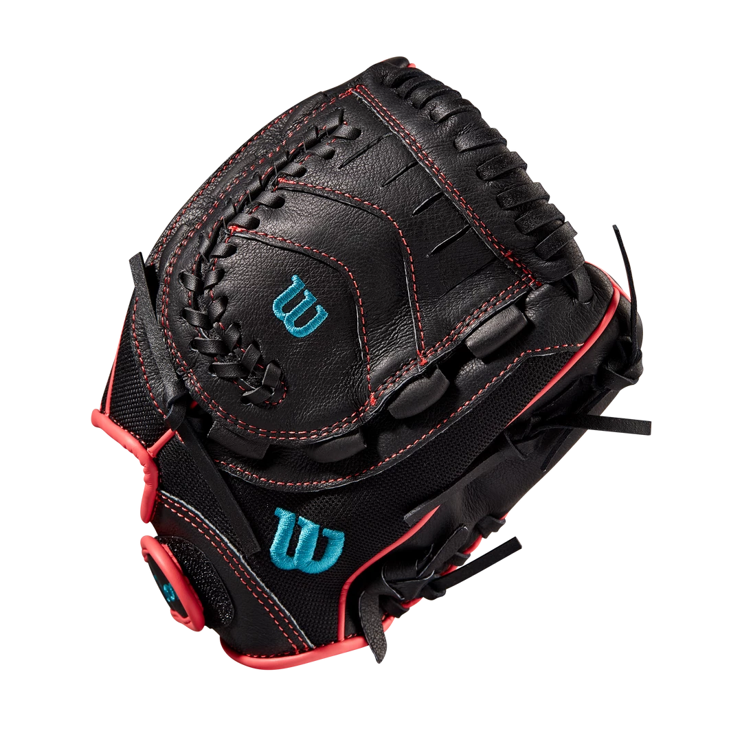 Wilson 2022 Flash Fastpitch Softball Glove - 11" 6 Wilson 2022 Flash Fastpitch Softball Glove - 11"