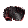 Wilson 2022 Flash Fastpitch Softball Glove - 11" 1 Wilson 2022 Flash Fastpitch Softball Glove - 11"