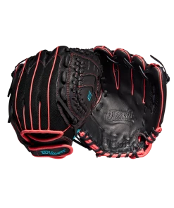 Wilson 2022 Flash Fastpitch Softball Glove - 11"
