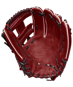 Wilson A2K SC1787 Infield Baseball Glove - 11.75" 13 Wilson A2K SC1787 Infield Baseball Glove - 11.75