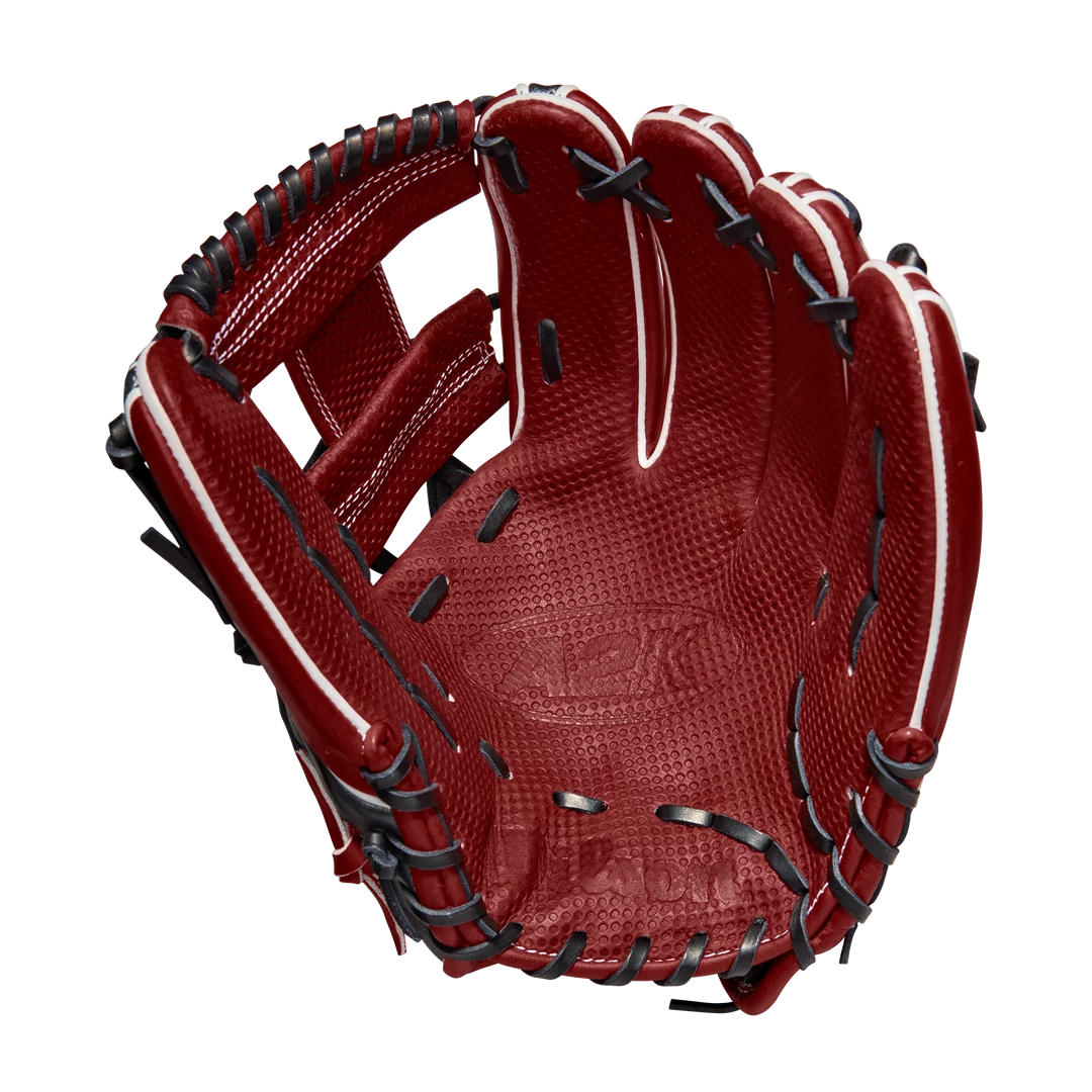 Wilson A2K SC1787 Infield Baseball Glove - 11.75" 5 Wilson A2K SC1787 Infield Baseball Glove - 11.75"