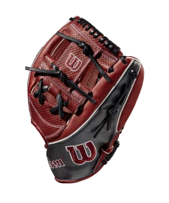 Wilson A2K SC1787 Infield Baseball Glove - 11.75" 14 Wilson A2K SC1787 Infield Baseball Glove - 11.75