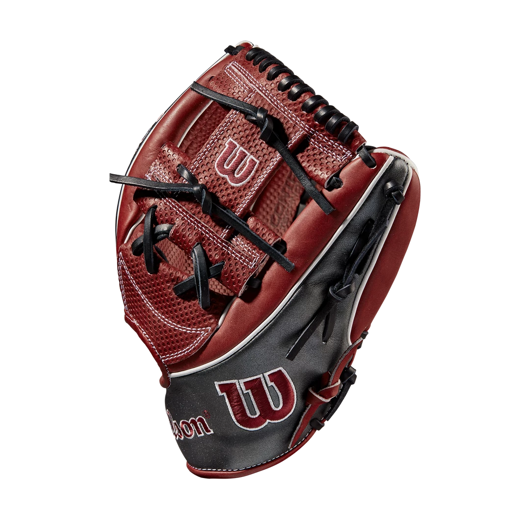 Wilson A2K SC1787 Infield Baseball Glove - 11.75" 6 Wilson A2K SC1787 Infield Baseball Glove - 11.75"