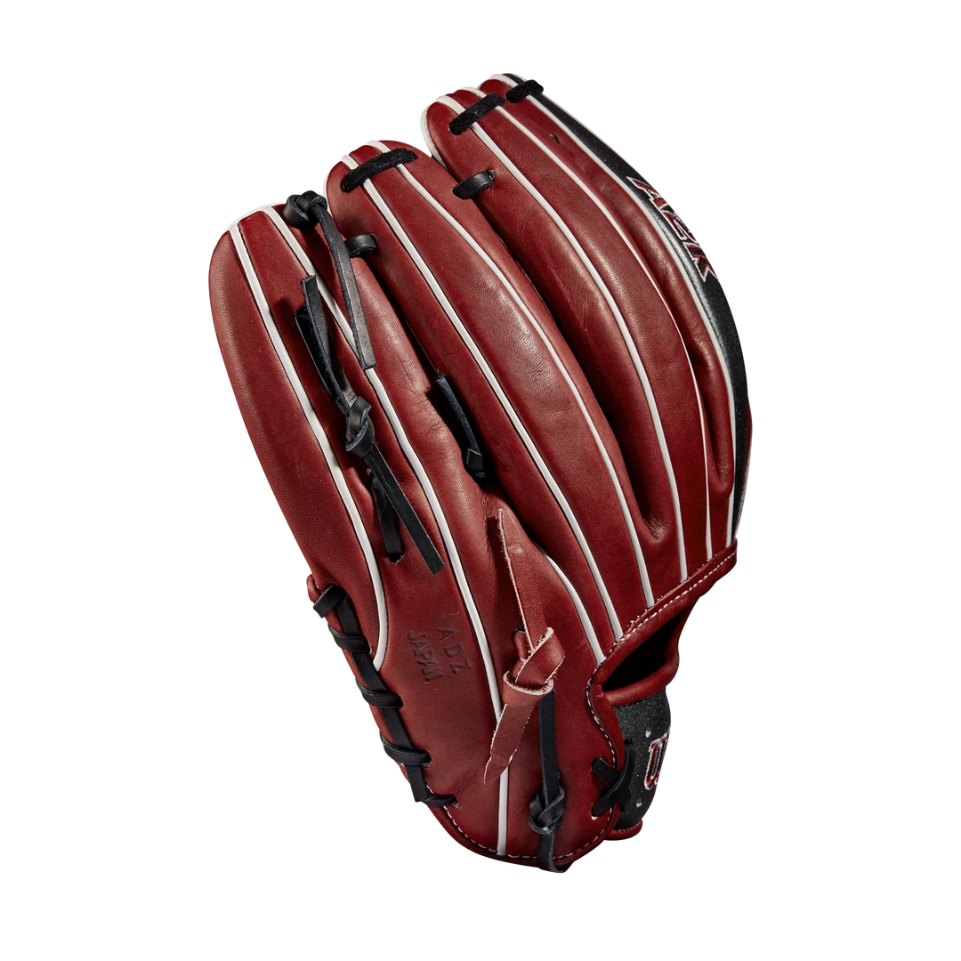 Wilson A2K SC1787 Infield Baseball Glove - 11.75" 7 Wilson A2K SC1787 Infield Baseball Glove - 11.75"