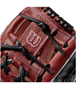 Wilson A2K SC1787 Infield Baseball Glove - 11.75" 16 Wilson A2K SC1787 Infield Baseball Glove - 11.75