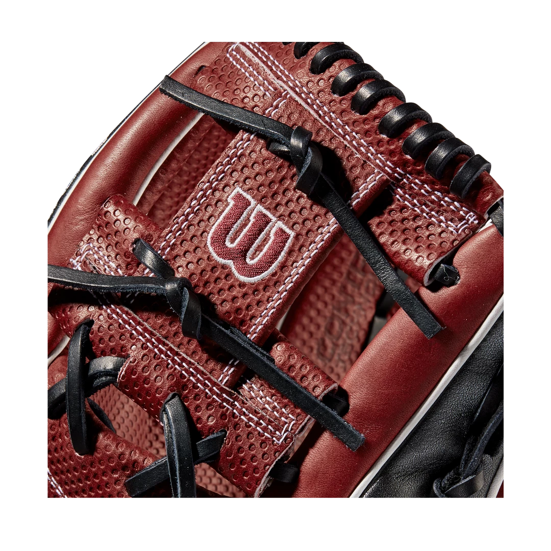 Wilson A2K SC1787 Infield Baseball Glove - 11.75" 8 Wilson A2K SC1787 Infield Baseball Glove - 11.75"
