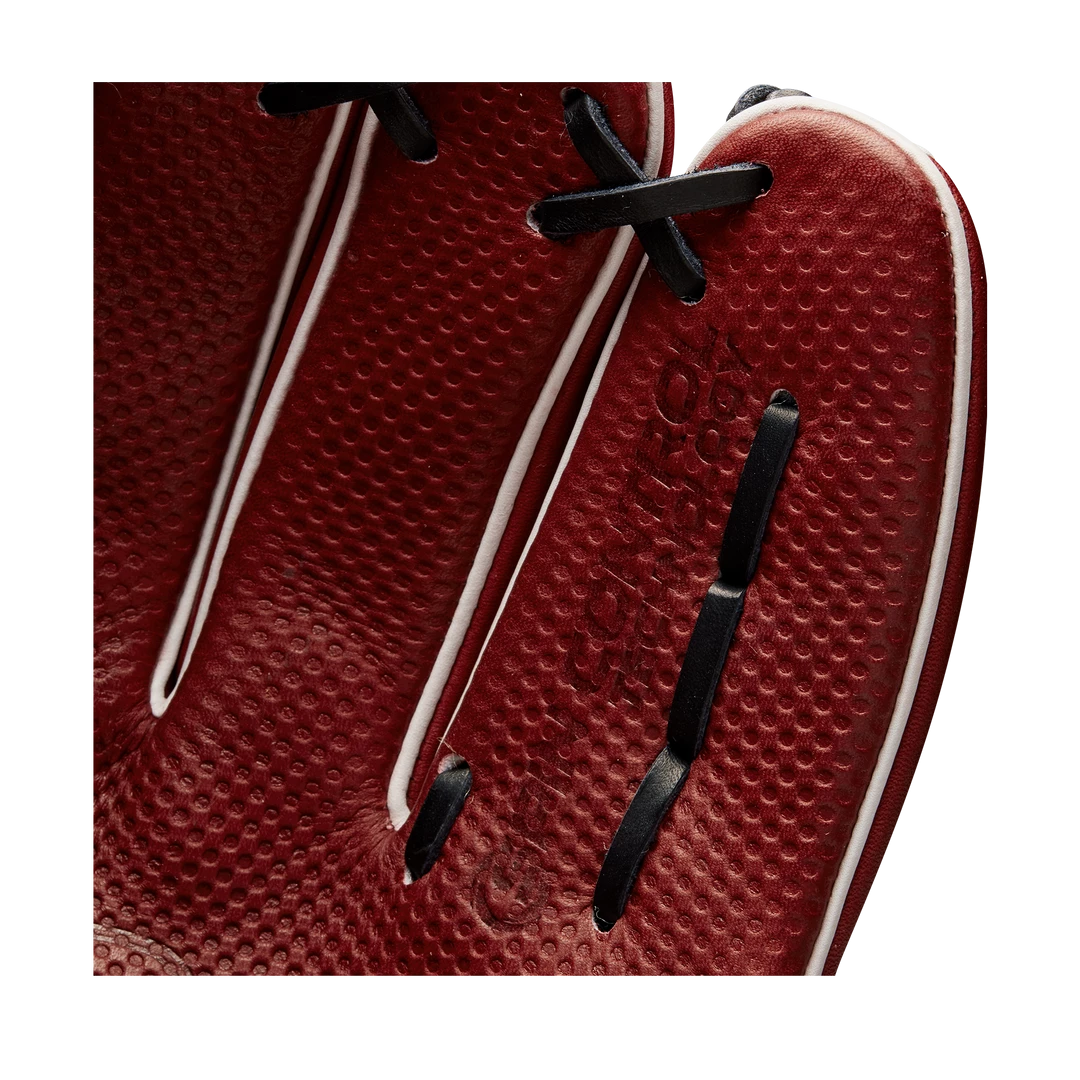 Wilson A2K SC1787 Infield Baseball Glove - 11.75" 11 Wilson A2K SC1787 Infield Baseball Glove - 11.75"