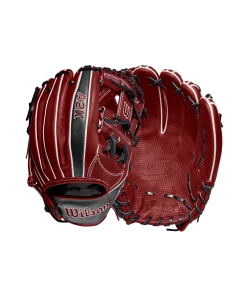 Wilson A2K SC1787 Infield Baseball Glove - 11.75"