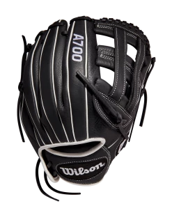 Wilson 2022 A700 Infield Fastpitch Glove - 12" Fastpitch Softball