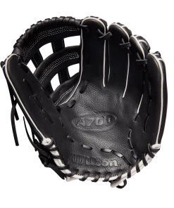 Wilson 2022 A700 Infield Fastpitch Glove - 12" Fastpitch Softball 9 Wilson 2022 A700 Infield Fastpitch Glove - 12