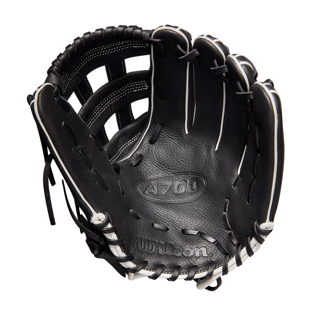 Wilson 2022 A700 Infield Fastpitch Glove - 12" Fastpitch Softball 5 Wilson 2022 A700 Infield Fastpitch Glove - 12" Fastpitch Softball