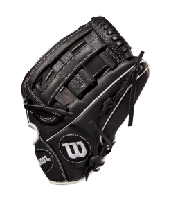 Wilson 2022 A700 Infield Fastpitch Glove - 12" Fastpitch Softball 10 Wilson 2022 A700 Infield Fastpitch Glove - 12