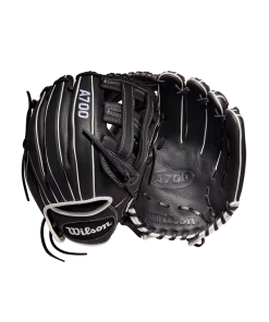 Wilson 2022 A700 Infield Fastpitch Glove - 12" Fastpitch Softball