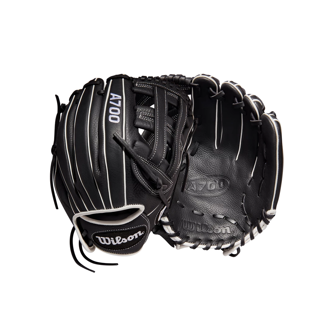 Wilson 2022 A700 Infield Fastpitch Glove - 12" Fastpitch Softball 3 Wilson 2022 A700 Infield Fastpitch Glove - 12" Fastpitch Softball