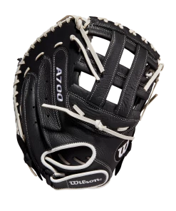 Wilson 2022 A700 Cather's Fastpitch Mitt - 33" Fastpitch Catcher's Mitts