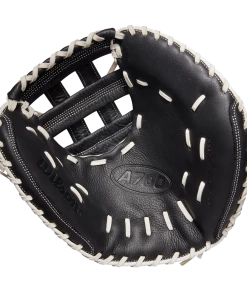 Wilson 2022 A700 Cather's Fastpitch Mitt - 33