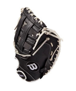 Wilson 2022 A700 Cather's Fastpitch Mitt - 33