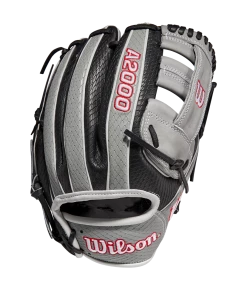 Wilson A2000 Tim Anderson TA7 GM Infield Baseball Glove - 11.5"