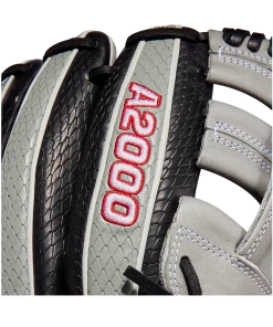 Wilson A2000 Tim Anderson TA7 GM Infield Baseball Glove - 11.5