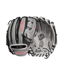 Wilson A2000 Tim Anderson TA7 GM Infield Baseball Glove - 11.5"