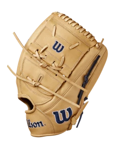Wilson A2000 Custom B125 Matthew Boyd Game Model August 2021 Glove Of The Month - 12.5