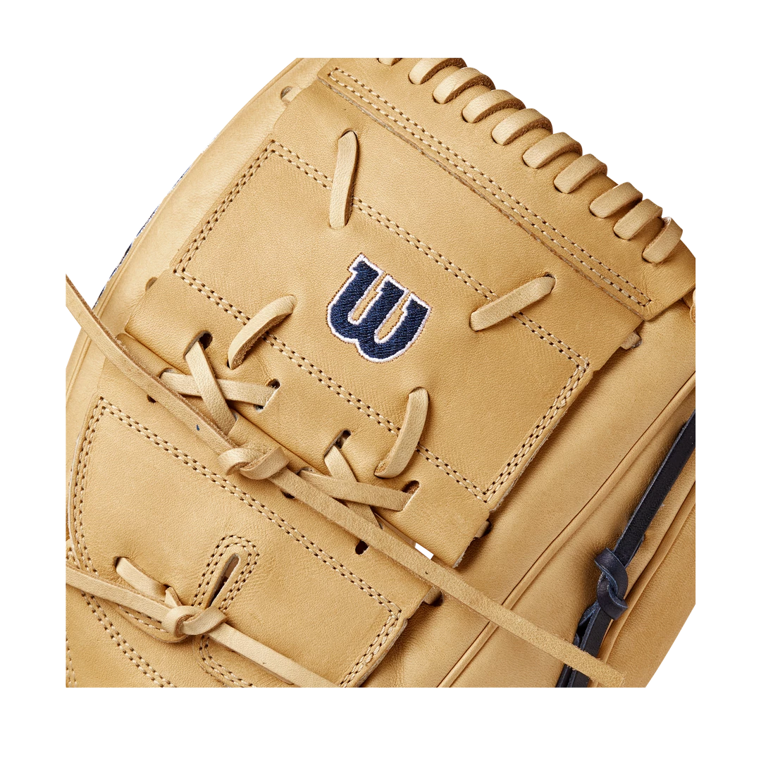 Wilson A2000 Custom B125 Matthew Boyd Game Model August 2021 Glove Of The Month - 12.5"