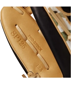 Baseball Wilson A2000 Custom Camo SP125 November 2021 Glove Of The Month - 12.5