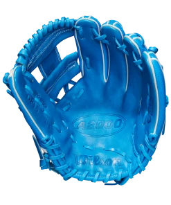 Wilson 2023 A2000 Love The Moment Autism Speaks DP15SS Baseball Glove - 11.5" 13 Wilson 2023 A2000 Love The Moment Autism Speaks DP15SS Baseball Glove - 11.5
