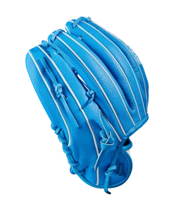Wilson 2023 A2000 Love The Moment Autism Speaks DP15SS Baseball Glove - 11.5" 15 Wilson 2023 A2000 Love The Moment Autism Speaks DP15SS Baseball Glove - 11.5
