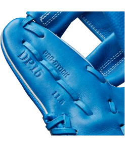 Wilson 2023 A2000 Love The Moment Autism Speaks DP15SS Baseball Glove - 11.5" 18 Wilson 2023 A2000 Love The Moment Autism Speaks DP15SS Baseball Glove - 11.5