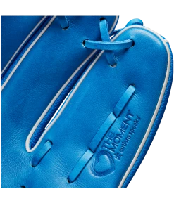 Wilson 2023 A2000 Love The Moment Autism Speaks DP15SS Baseball Glove - 11.5" 19 Wilson 2023 A2000 Love The Moment Autism Speaks DP15SS Baseball Glove - 11.5