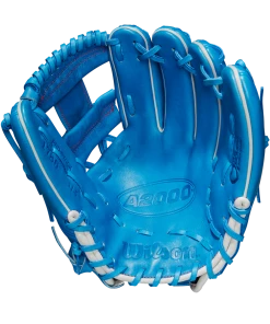 Wilson 2023 A2000 Love The Moment Autism Speaks 1786 Baseball Glove - 11.5" 13 Wilson 2023 A2000 Love The Moment Autism Speaks 1786 Baseball Glove - 11.5