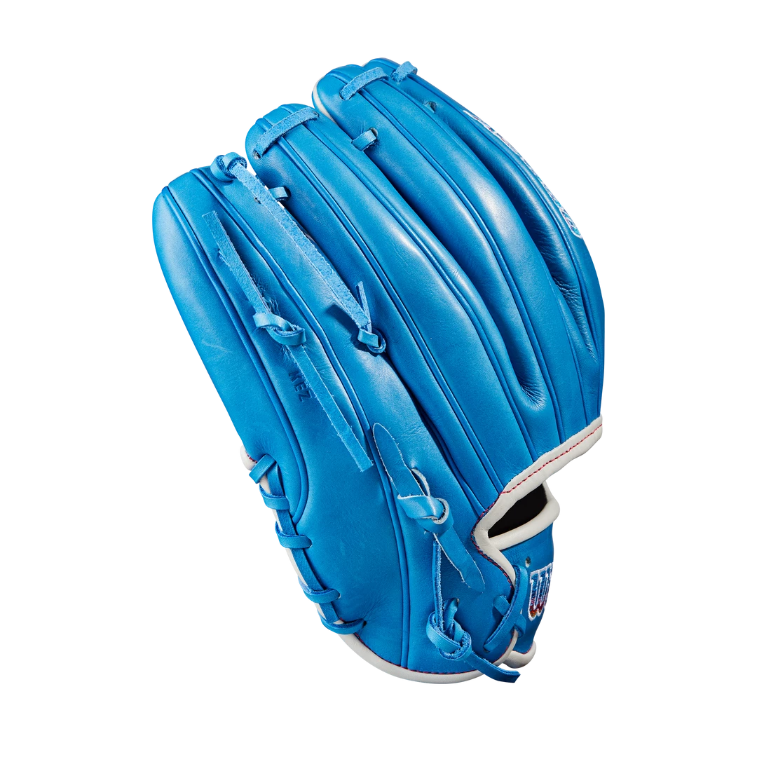 Wilson 2023 A2000 Love The Moment Autism Speaks 1786 Baseball Glove - 11.5" 7 Wilson 2023 A2000 Love The Moment Autism Speaks 1786 Baseball Glove - 11.5"